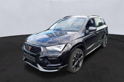 Cupra Ateca 37.750 km 27.750 &euro; Lauf an der Pegnitz 91207