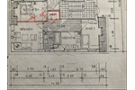 Dachgeschoßwohnung Nürnberg Gärten bei Wöhrd - 3 Zimmer, 66 m&sup2;, 265.000&euro; | Angebot:27153954