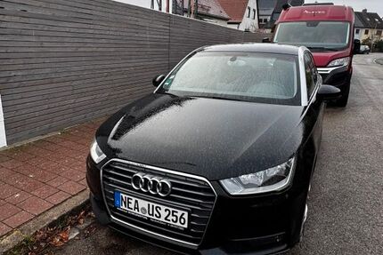 Audi A1 115.000 km 10.700 &euro; Winkelhaid 90610