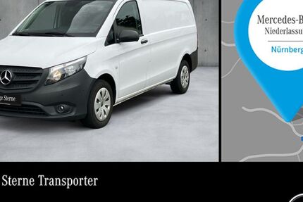 Mercedes-Benz Vito 43.530 km 23.788 € Fürth 90763