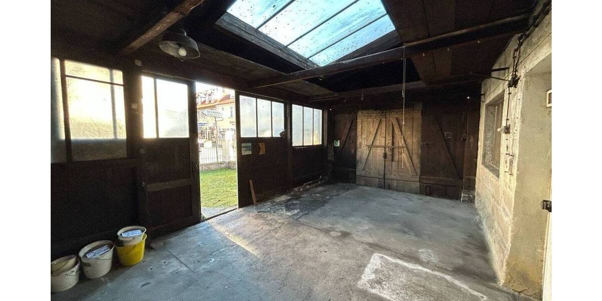 Mehrfamilienhaus, Wohnhaus Erlangen Innenstadt - 5 Zimmer, 93 m&sup2;, 598.000&euro; | Angebot:26920052