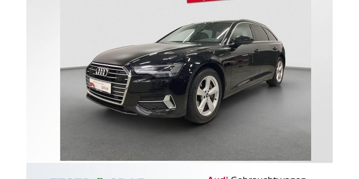 Audi A6 91.926 km 38.480 &euro; Fürth 90763