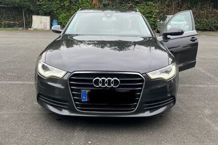 Audi A6 161.000 km 12.750 &euro; Oberasbach 90522