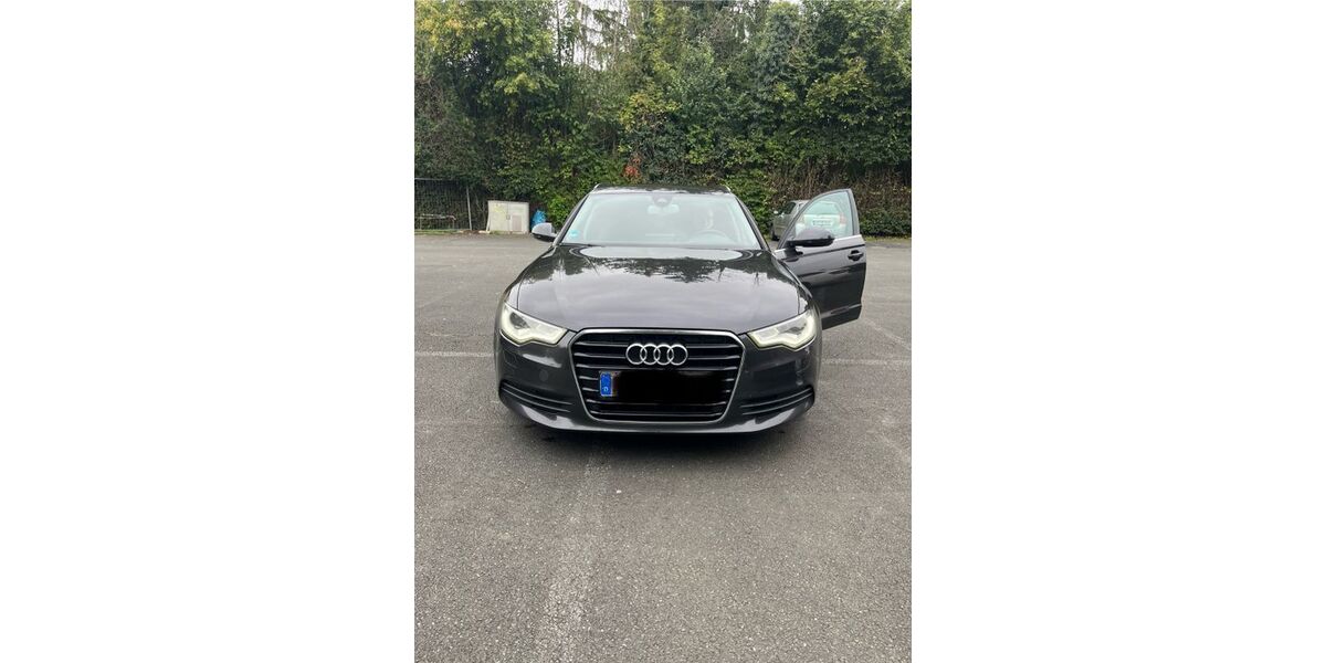 Audi A6 161.000 km 12.750 &euro; Oberasbach 90522
