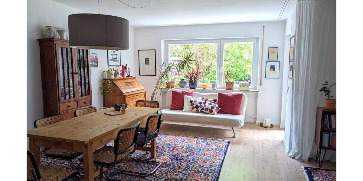 Reihenmittelhaus Nürnberg Fischbach - 4 Zimmer, 128 m&sup2;, 499.000&euro; | Angebot:24687986