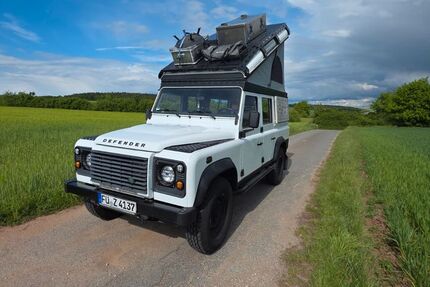 Land Rover Defender 151.000 km 44.900 &euro; Roßtal 90574