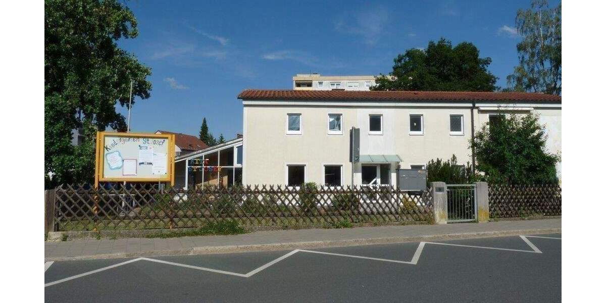 Etagenwohnung Altdorf bei Nürnberg Altdorf - 3 Zimmer, 89 m&sup2;, 280.000&euro; | Angebot:26451730