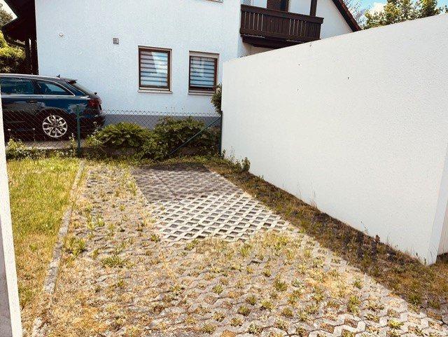 Erdgeschoßwohnung Eckental - 2 Zimmer, 65 m&sup2;, 231.000&euro; | Angebot:27221370