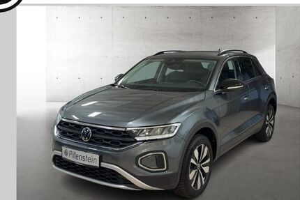 VW T-Roc 17.850 km 22.409 &euro; Fürth 90762