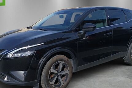 Nissan Qashqai 47.560 km 20.490 &euro; Nürnberg 90471