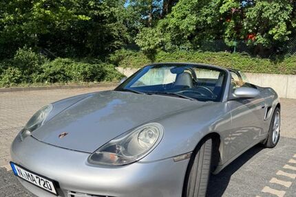 Porsche Boxster 83.500 km 13.900 &euro; Nürnberg 90461