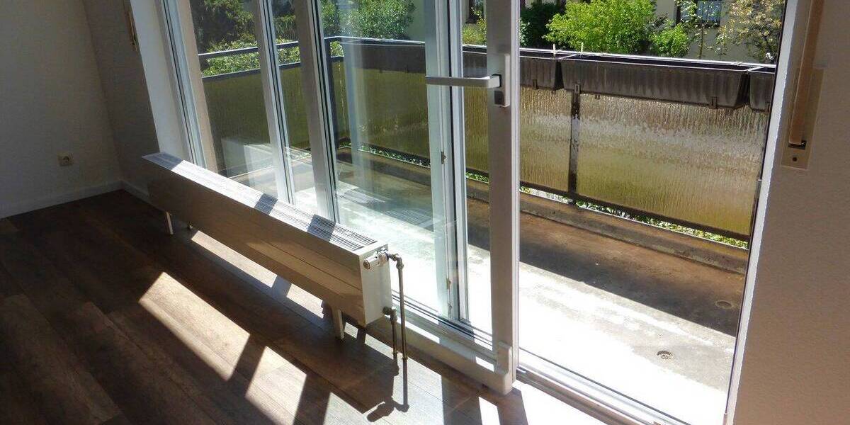 Etagenwohnung Nürnberg Zerzabelshof - 3 Zimmer, 87 m&sup2;, 995&euro; | Angebot:26436752