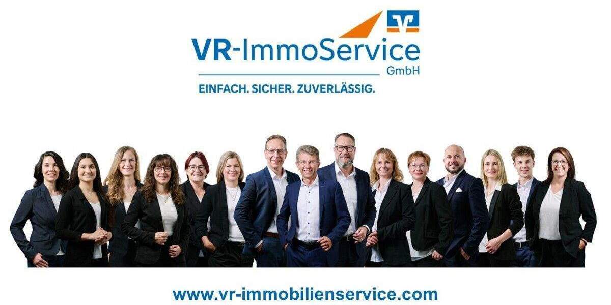 Etagenwohnung Neuendettelsau - 3 Zimmer, 98 m&sup2;, 319.000&euro; | Angebot:25732873