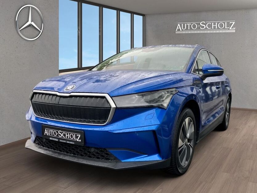 Skoda Enyaq 14.000 km 36.998 € Höchstadt 91315