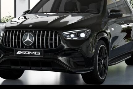 Mercedes-Benz GLE 53 AMG 9.900 km 115.900 &euro; Nürnberg 90402