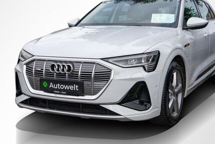 Audi e-tron 48.500 km 28.969 € Nürnberg 90431
