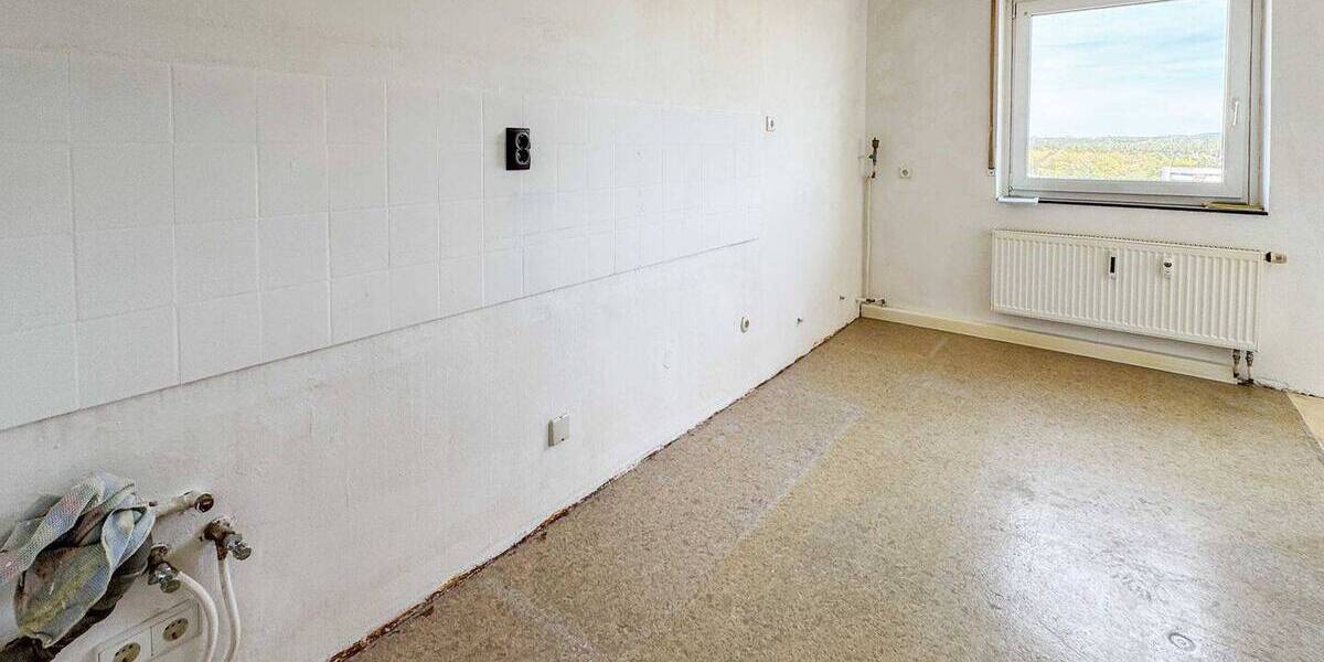 Etagenwohnung Lauf an der Pegnitz Lauf - 2 Zimmer, 57 m&sup2;, 159.000&euro; | Angebot:26875332