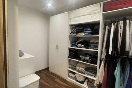 3 Zimmer Wohung saniert zimmer