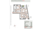 Etagenwohnung Erlangen Bruck - 3 Zimmer, 100 m&sup2;, 1.390&euro; | Angebot:25799717