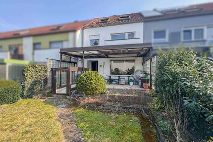 Haus Nürnberg Erlenstegen - 6 Zimmer, 140 m&sup2;, 535.000&euro; | Angebot:26751206