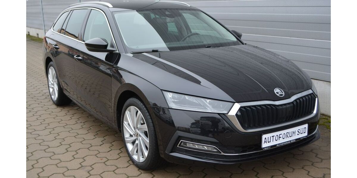 Skoda Octavia 57.900 km 21.290 &euro; Fürth 90763