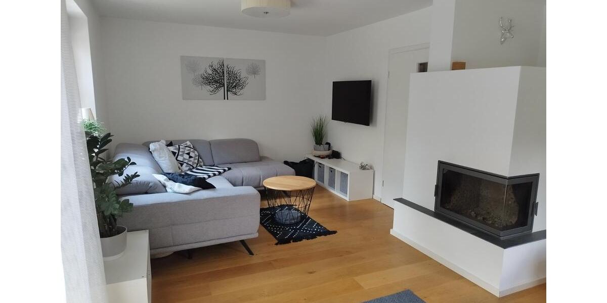 Attraktives Reihenendhaus in 91056 Erlangen-Büchenbach 5 zimmer