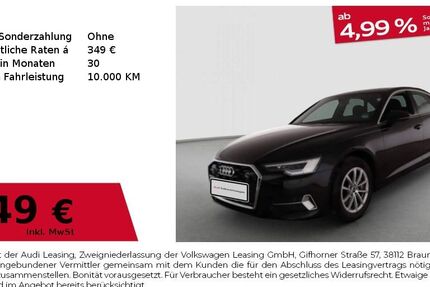 Audi A6 27.934 km 46.890 &euro; Nürnberg 90441