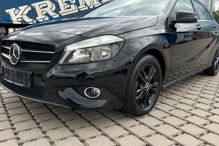 Mercedes-Benz A 180 214.506 km 6.840 &euro; Obermichelbach 90587