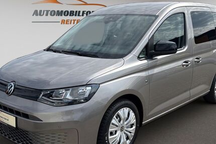 VW Caddy 94.000 km 19.890 € Fürth 90768