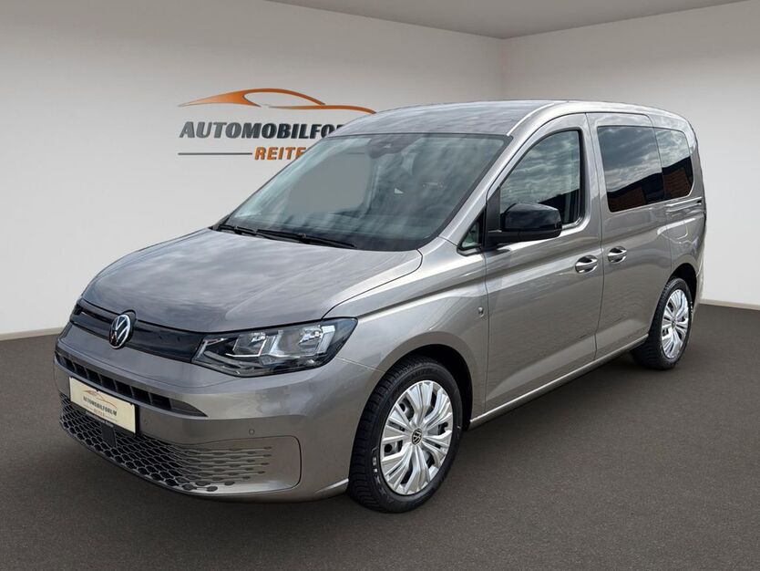 VW Caddy 94.000 km 19.890 € Fürth 90768