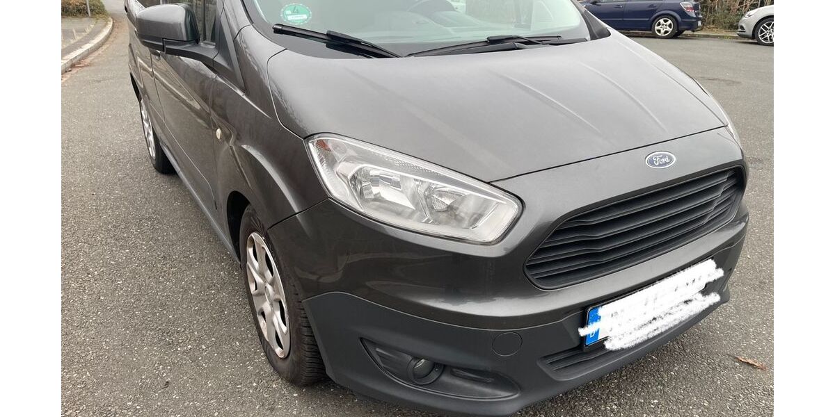 Ford Transit Courier 264.700 km 5.250 &euro; nürnberg 90439