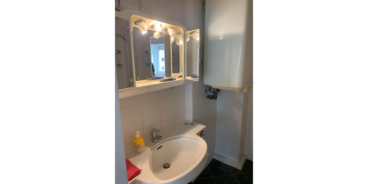 Etagenwohnung Erlangen Alterlangen - 3 Zimmer, 59 m&sup2;, 238.000&euro; | Angebot:26869418