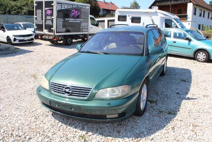 Opel Omega 253.389 km 1.399 &euro; Fürth 90768