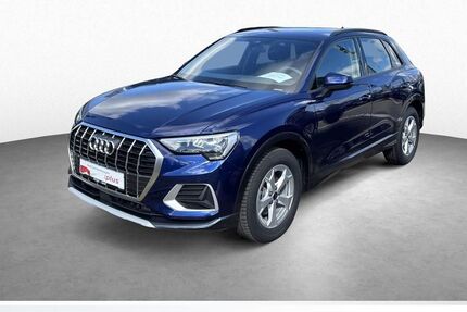 Audi Q3 28.500 km 34.980 &euro; Roth 91154