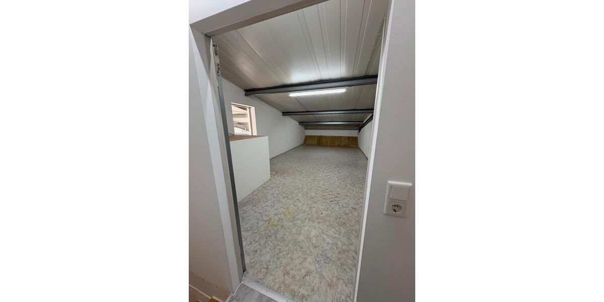 Gewerbeobjekt Pyrbaum - 2.100&euro; | Angebot:25945848