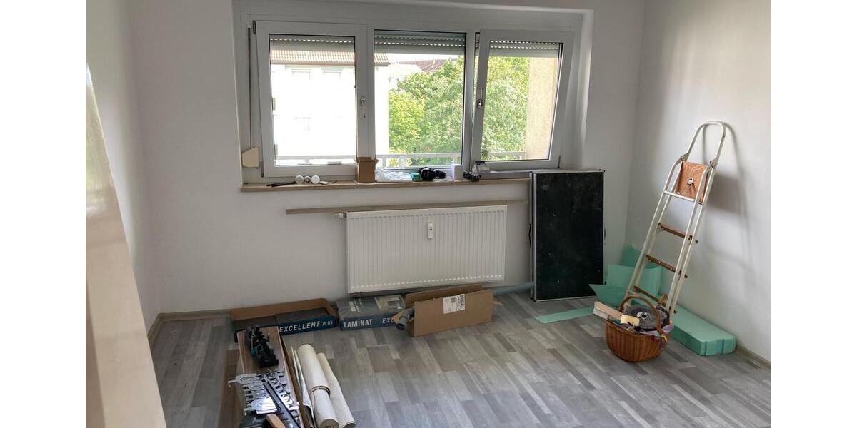 Etagenwohnung Nürnberg Gleißhammer - 2 Zimmer, 55 m&sup2;, 220.000&euro; | Angebot:27606755