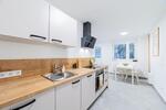 Etagenwohnung Nürnberg Langwasser - 1 Zimmer, 14 m&sup2;, 550&euro; | Angebot:26346493