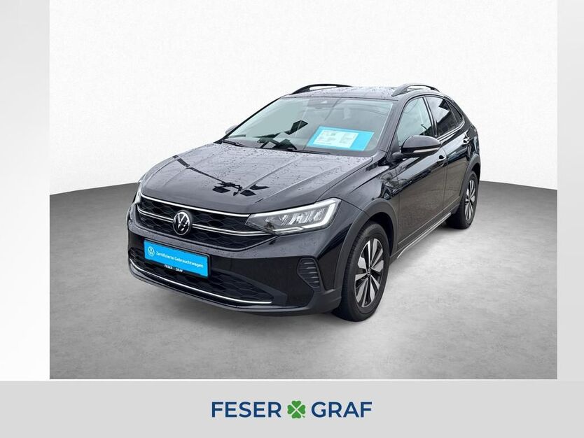 VW Taigo 18.200 km 21.220 € Roth 91154