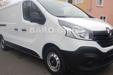 Renault Trafic 152.228 km 10.200 &euro; Nürnberg 90449