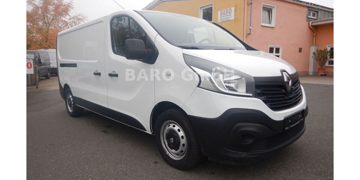 Renault Trafic 152.228 km 10.200 &euro; Nürnberg 90449