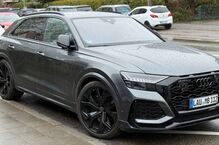 Gebrauchtwagen Audi RSQ8