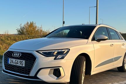 Audi A3 13.300 km 26.400 &euro; Forchheim 91301