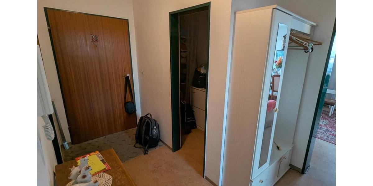 Etagenwohnung Nürnberg Altenfurt - 2 Zimmer, 58 m&sup2;, 200.000&euro; | Angebot:27153678