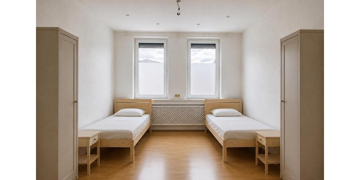 Erdgeschoßwohnung Fürth Südstadt - 2 Zimmer, 61 m&sup2;, 3.000&euro; | Angebot:27542123