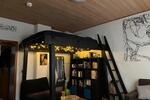 Erdgeschoßwohnung Nürnberg Kleinweidenmühle - 1 Zimmer, 42 m&sup2;, 535&euro; | Angebot:27576674