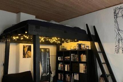 Wohnung Nürnberg Kleinweidenmühle - 1 Zimmer, 42 m&sup2;, 535&euro; | Angebot:27576674