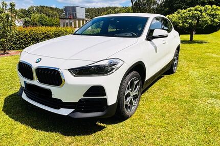 BMW X2 100.000 km 22.990 &euro; Nürnberg 90482