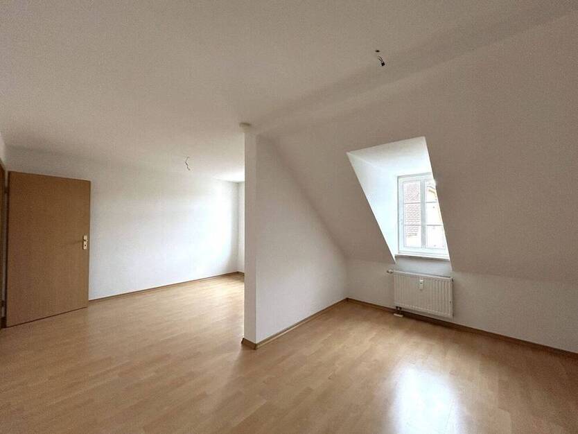 Altbau trifft Ruhe - Gemütliche 3-Zimmer-Wohnung in Röthenbach
