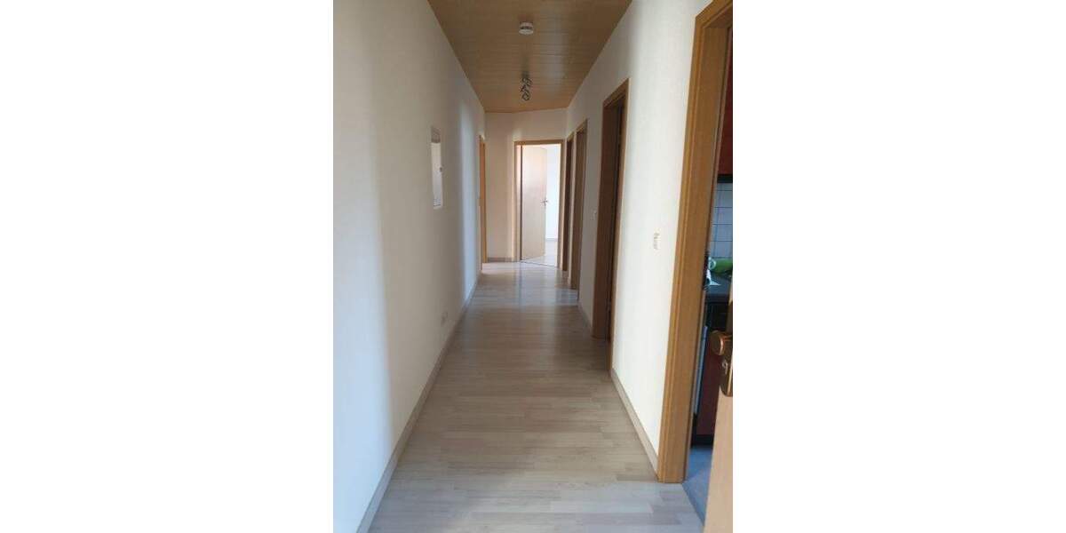 Etagenwohnung Fürth Burgfarrnbach - 3 Zimmer, 90 m&sup2;, 675&euro; | Angebot:26641723