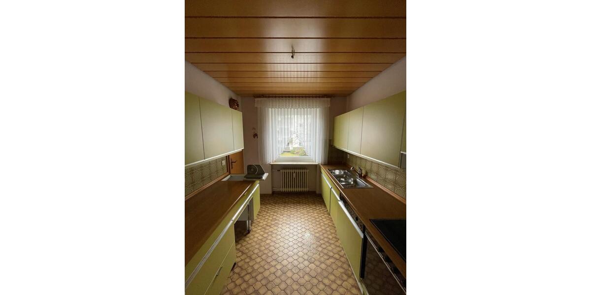 Etagenwohnung Nürnberg Sankt Leonhard - 2 Zimmer, 63 m&sup2;, 898&euro; | Angebot:27578740